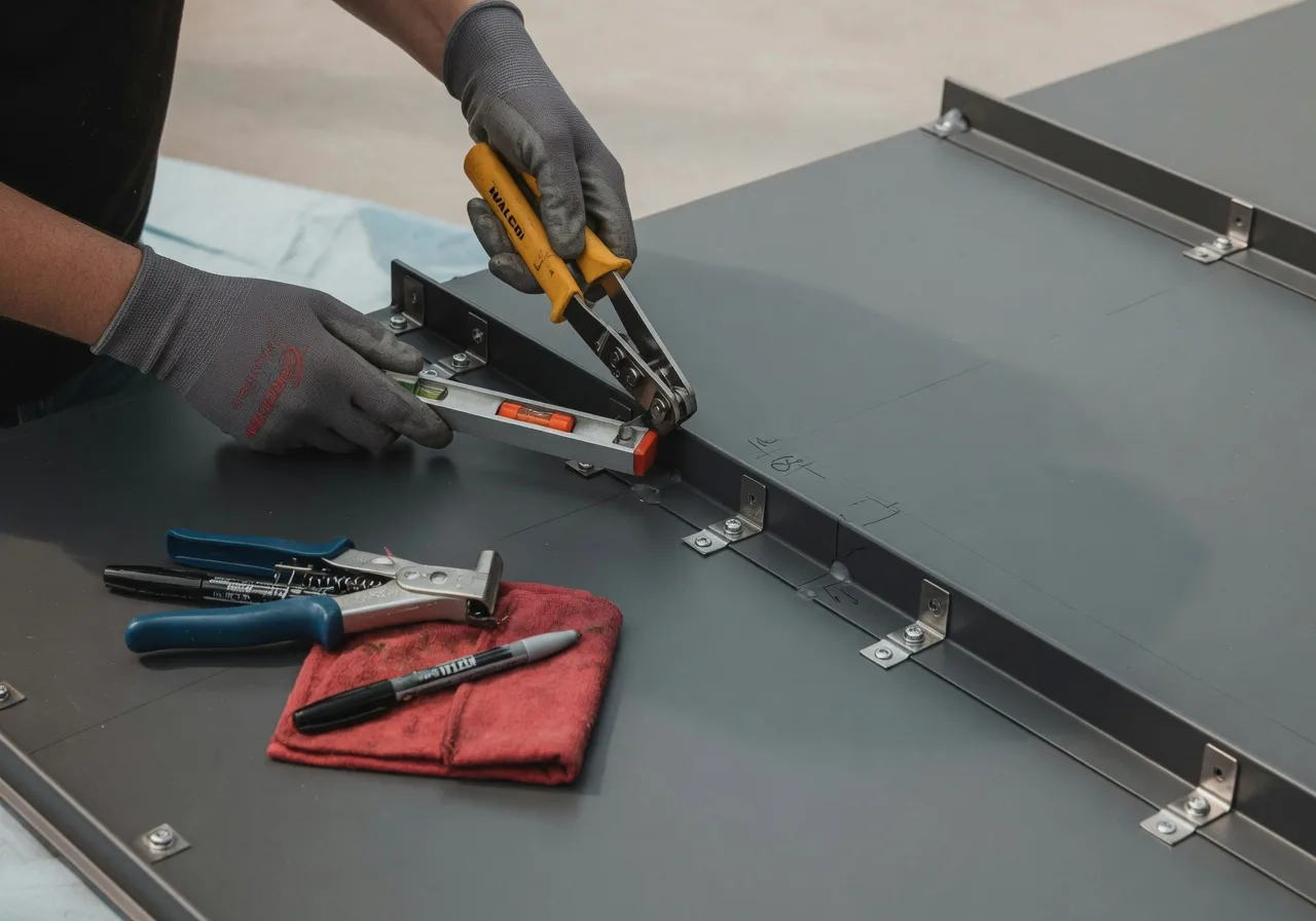 Why choose Metal Roofing Installation in Furman, AL